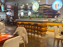 -The COOK·厨餐厅·自助餐(浦东嘉里大酒店)