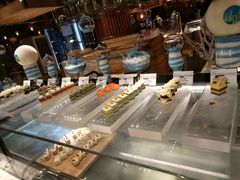-南通滨江洲际酒店-西集自助餐厅