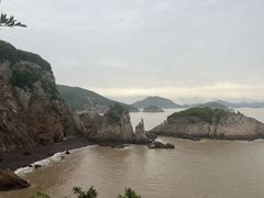 -花岙岛