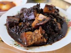 -大莲湖农家乐(青西郊野公园店)