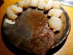 烤日式元贝-本寻烧肉酒场(双井店)