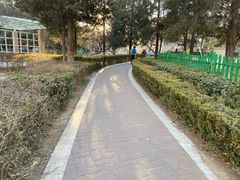 -双榆树公园