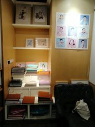 -倾城宝贝儿童摄影(浦东金谊店)