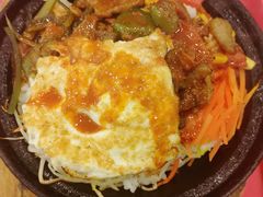 -华中科技大学东教工食堂