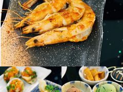 -真剑日本料理·铁板烧(贵州路店)