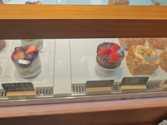 -山与蓝·轻糖鲜果蛋糕(勒泰店)