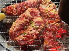 -蒜香焼肉PURUSHIN(马场路店)