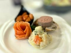 -新侨三宝乐西餐厅(崇文门店)