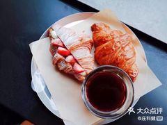 -来回·咖啡(钟村咖啡豆店)