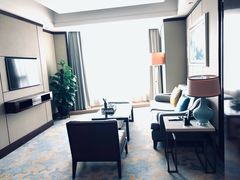 -厦门源昌凯宾斯基大酒店