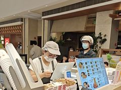 -大糯家饭团(华润万象城店)