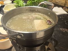-世贸万锦大酒店·烹大师火锅达人