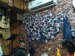 -九华山友谊土菜馆 小资餐厅