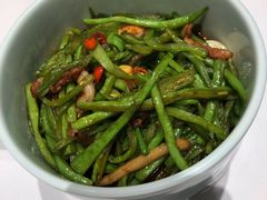 豆角人家-皇冠明珠鱼翅楼(水上公园店)