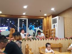 -让鸭脑壳飞(龙华店)