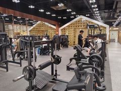 -古德菲力健身(深圳湾君尚店)