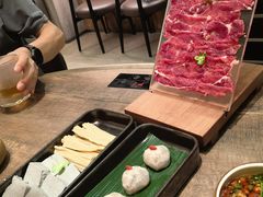 -蘑界·野生菌火锅(深业上城店)