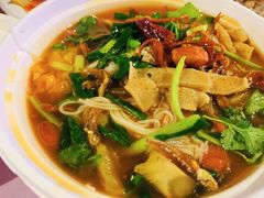 -海大南门夜市(海富街店)