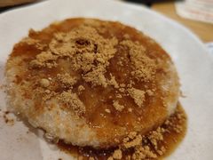 -小满手工粉(上海文峰广场店)