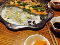 -傣妹火锅(建军东路店)