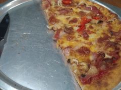 -Tubestation站点比萨(高新万达ONE店)