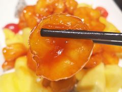 呼噜虾球-高第街56号餐厅(银座商城玉函店)