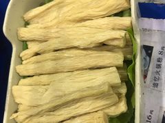 -马路边边·成都串串(翠柏路店)