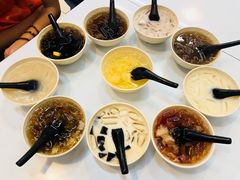 -汕头街养生糖水铺