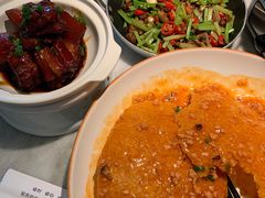 -小菜园新徽菜(无锡宜家荟聚中心店)