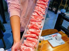 -四禧精酿铜锅涮肉·烧烤工场(大明湖店)