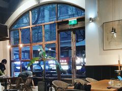 -VESH COFFEE(定西路店)