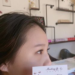 -meeting遇见美甲店