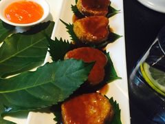 -梧桐餐厅(泉城路店)