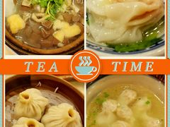 -南京大牌档(龙江新城市广场店)
