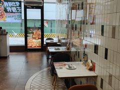 -棒约翰比萨.意面(甘露园尚街店)