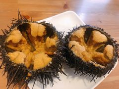 -海胆小馆(东北水饺·春柳店)