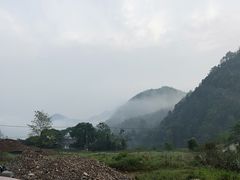 -水墨汀溪风景区