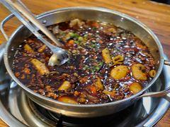 -黑竹香鸡(营和巷店)