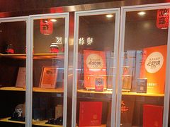 -煲王粤菜餐厅(中侨中心店)