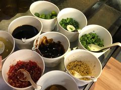 -拾下卜卜贝•海鲜火锅