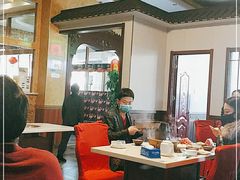 -福寿斋·老北京铜锅涮肉·烤鸭(顺义总店)