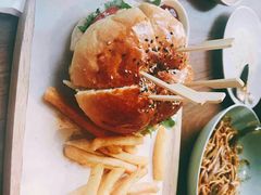 -G+KITCHEN(龙湖狮山天街店)