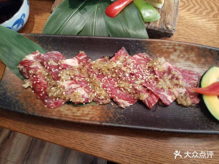 顶级横隔肌