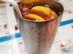 冻柠茶-敏华冰厅(天河城店)