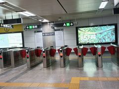 -车公庙(地铁站)