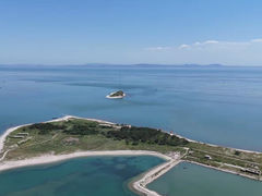 -长岛大黑山岛