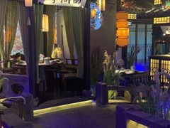 -绿茶餐厅(千岛湖银泰城店)