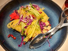 -阿里疆Alijiang·丝路美食·异域风情·清真(长楹天街店)