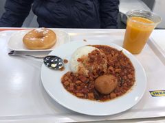 -宜家·瑞典风味餐厅(北京西红门店)