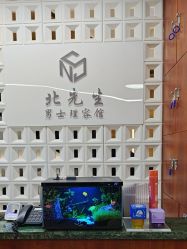 -风生造型